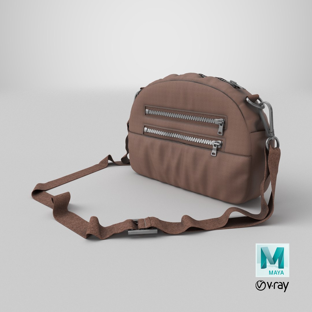 Crossbody Bag 3D model https://p.turbosquid.com/ts-thumb/40/mnesMY/Gt/stemcell_maya_vray_render/png/1716589502/1920x1080/fit_q87/dceb103a6e3b26566609d3c77ed238c92a520b75/stemcell_maya_vray_render.jpg