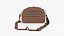 Bolso bandolera
