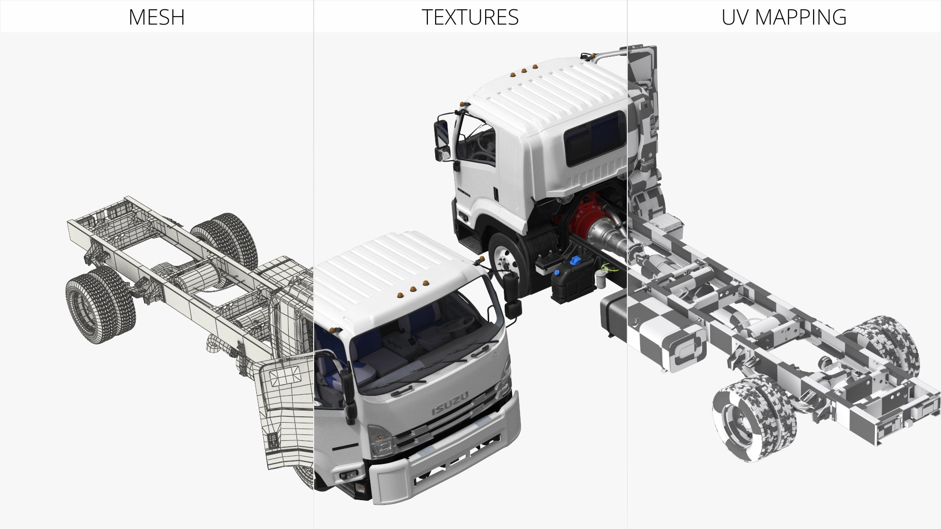 3D model Isuzu FTR Vehicle Chassis Cab 2025 White https://p.turbosquid.com/ts-thumb/40/psOTqM/aS/isuzu_ftr_vehicle_chassis_cab_2025_white_016/jpg/1766738863/1920x1080/fit_q87/762bfdf38c0534589bb6020e8689078f0e6a5237/isuzu_ftr_vehicle_chassis_cab_2025_white_016.jpg