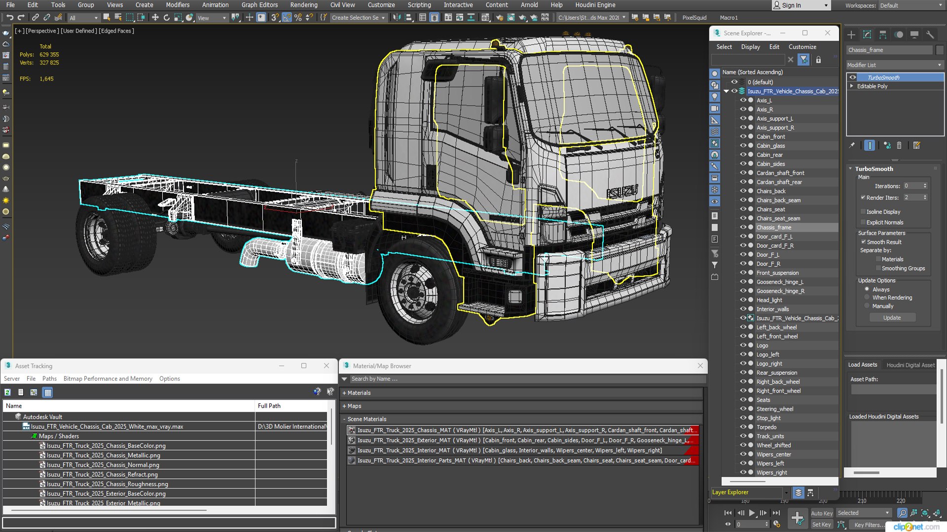 3D model Isuzu FTR Vehicle Chassis Cab 2025 White https://p.turbosquid.com/ts-thumb/40/psOTqM/dg/isuzu_ftr_vehicle_chassis_cab_2025_white_027/jpg/1766738898/1920x1080/fit_q87/e3b9cd7487e1cc4afb0fcb6fd51b41574579de01/isuzu_ftr_vehicle_chassis_cab_2025_white_027.jpg
