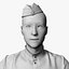 Military Uniforms of WWII