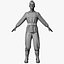 Military Uniforms of WWII