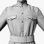 Military Uniforms of WWII