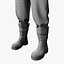 Military Uniforms of WWII