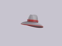 Hat 792
