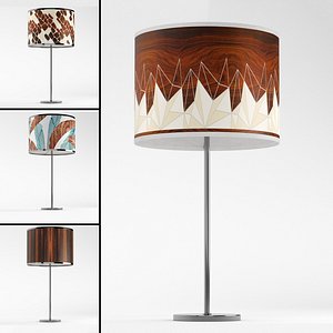 Table lamp