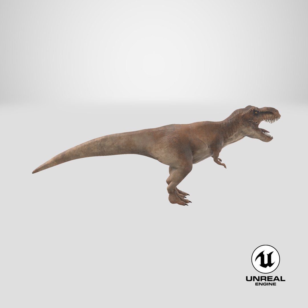 tyrannosaurus rex model https://p.turbosquid.com/ts-thumb/41/1otR9o/7w9uwjLA/unreal_capture/png/1526058529/1920x1080/fit_q87/5df97a0ec1b549516957bbf8c4d8438389a62372/unreal_capture.jpg