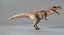 Tyrannosaurus Rex