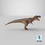Tyrannosaurus Rex