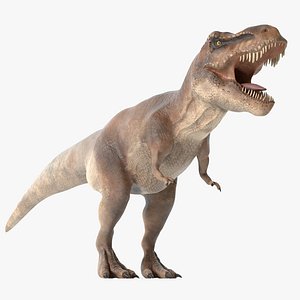 Tyrannosaurus Rex