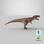 Tyrannosaurus Rex