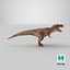 Tyrannosaurus Rex