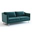 West Elm - Sloane Velvet Sofa