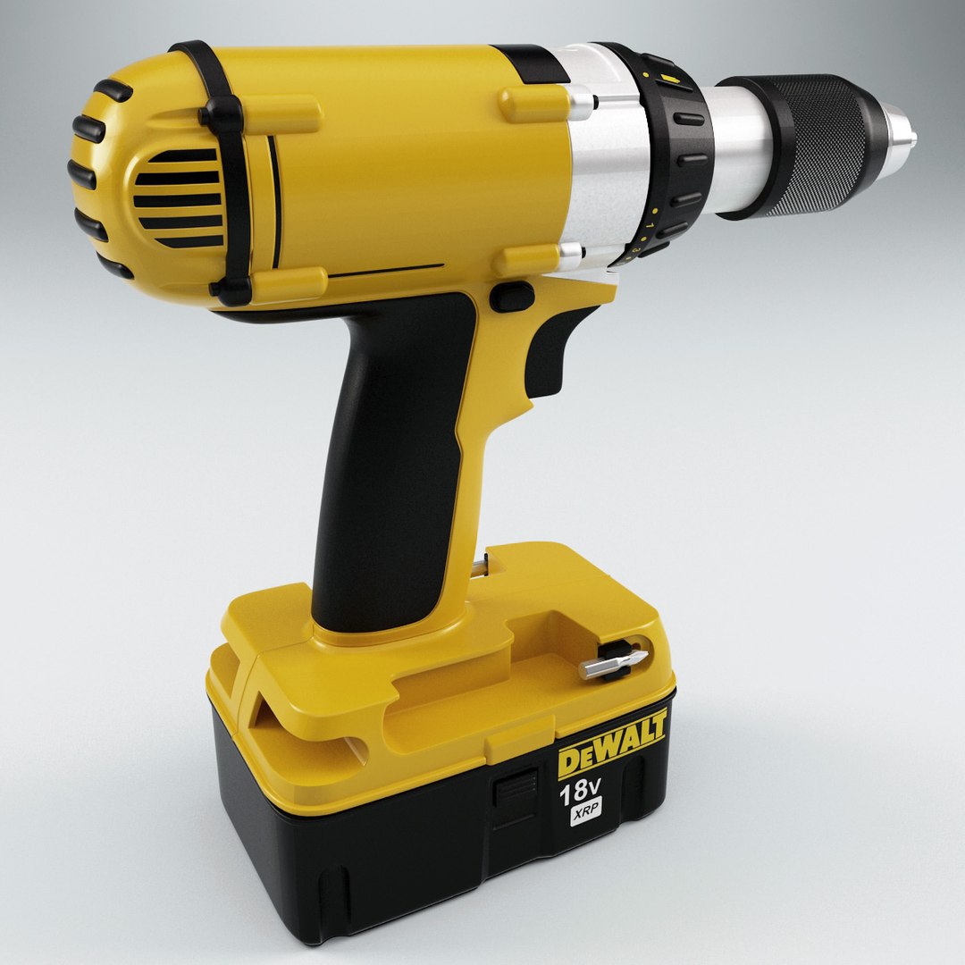 Dewalt dc987 drill sales