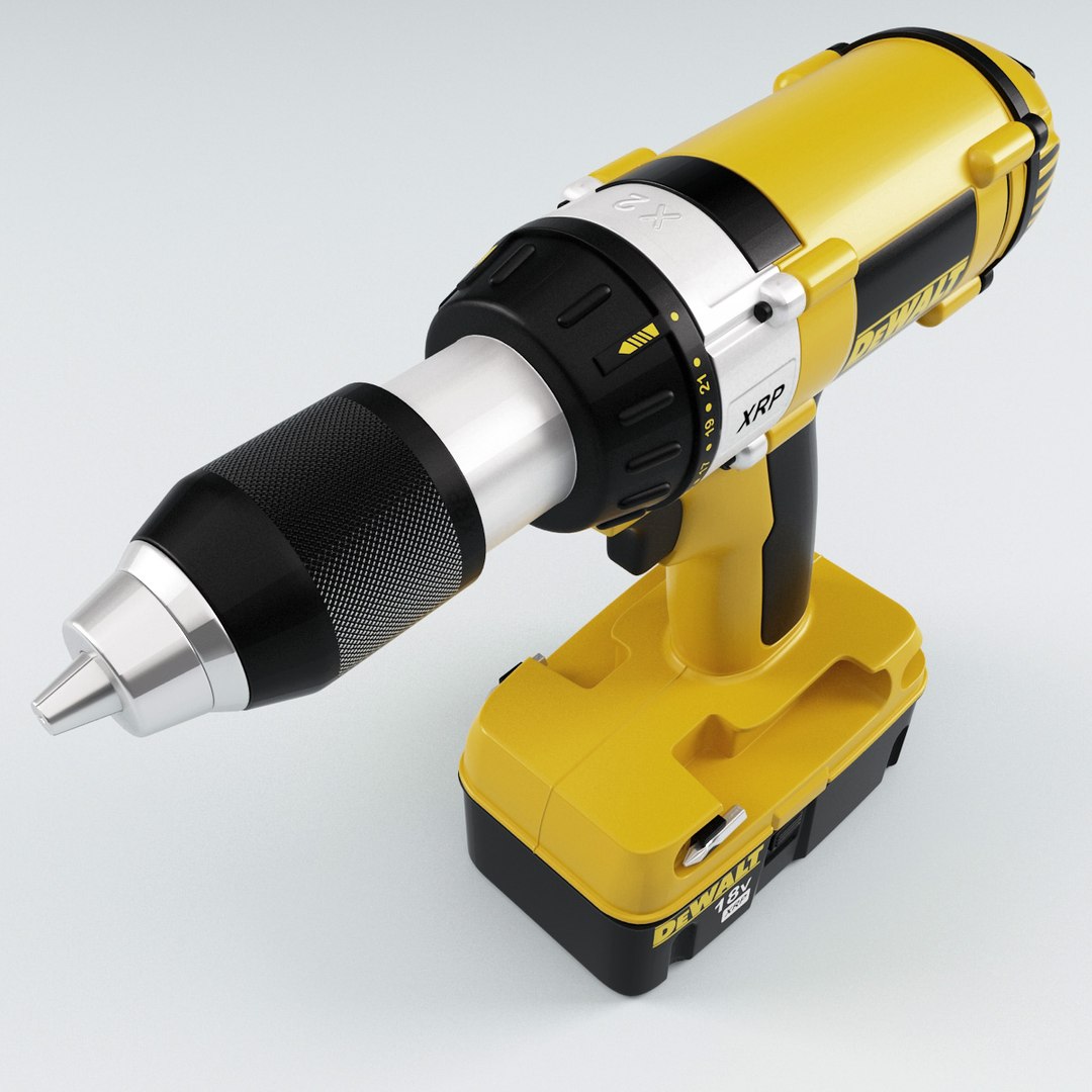 Dewalt online dc987 drill