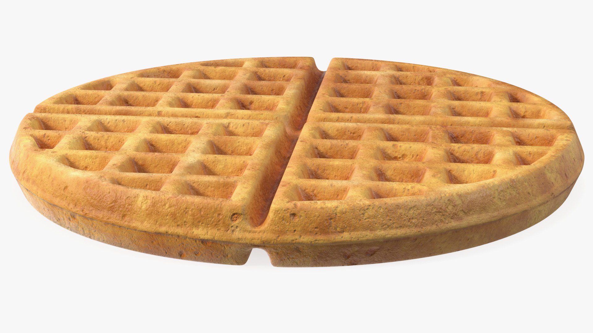 3D Round Waffle https://p.turbosquid.com/ts-thumb/41/5RDqij/hh/roundwaffle3dmodel009/jpg/1674596086/1920x1080/fit_q87/0fb9c895359c746c38edc90435a44e4162f40822/roundwaffle3dmodel009.jpg