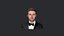 Justin Timberlake-Realistic bust head ready