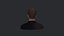 Justin Timberlake-Realistic bust head ready