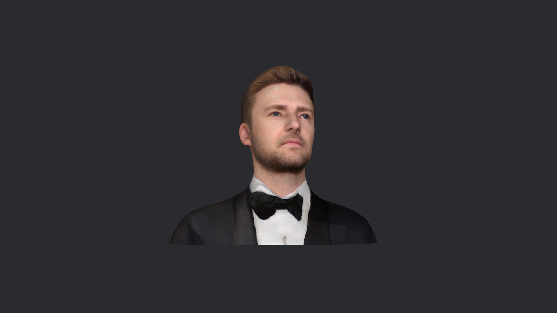 3D Justin Timberlake-Realistic bust head ready https://p.turbosquid.com/ts-thumb/41/72voF9/zK/model5/png/1648447175/1920x1080/fit_q87/29e5c4d314b6a9164e44b3d7d785a37b3b3a41bc/model5.jpg