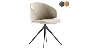 Ella dining chair