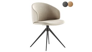Ella dining chair