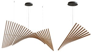 Vibia Rhythm Lighting Solutions