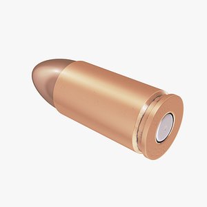 9mm Cartridge