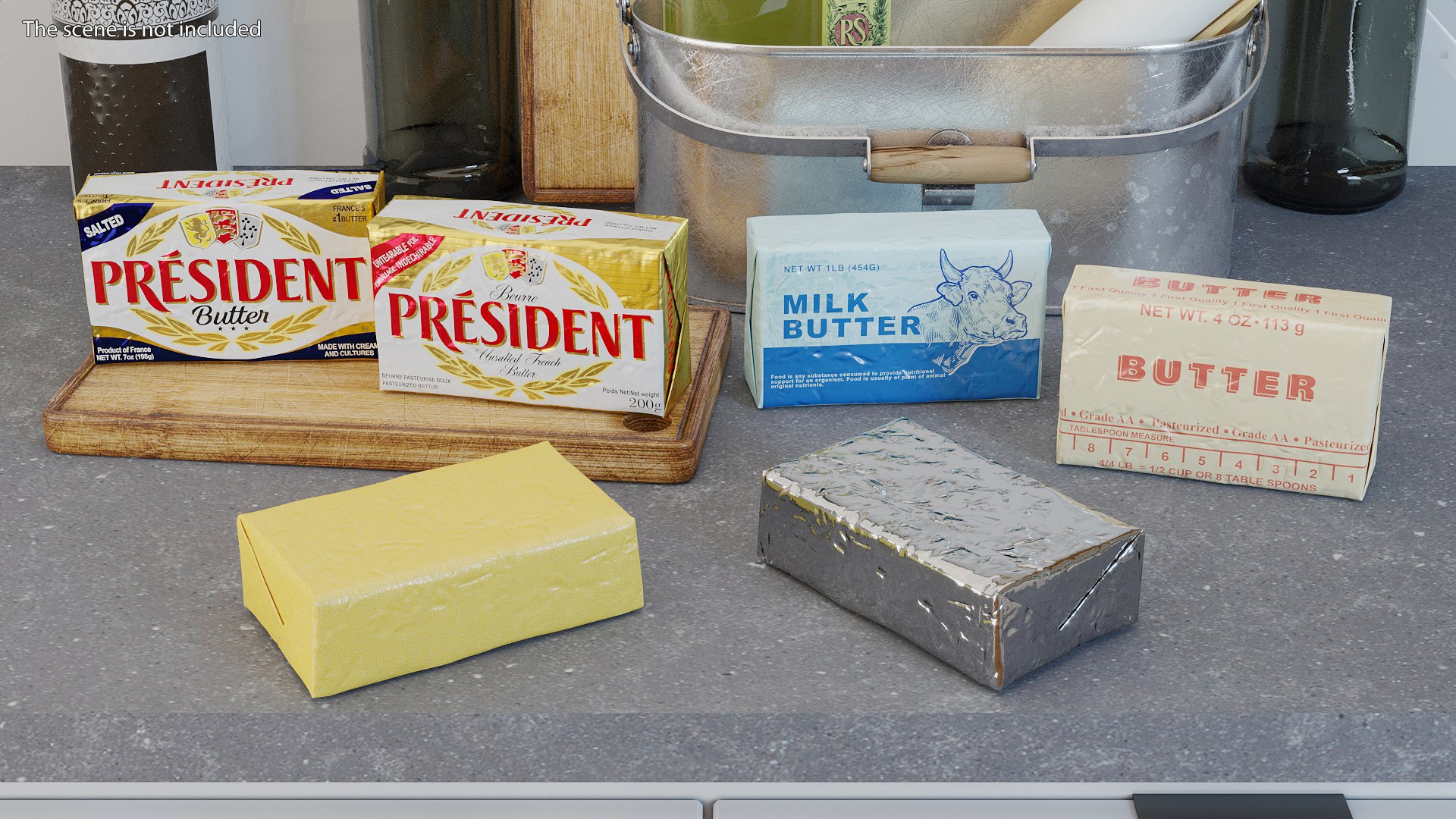 President Salted Butter 3D model https://p.turbosquid.com/ts-thumb/41/D5RGZH/AL/presidentsaltedbutter3dsmodel029/jpg/1619134466/1920x1080/fit_q87/d28d30358162245e5deb75f61281a5e815f85705/presidentsaltedbutter3dsmodel029.jpg