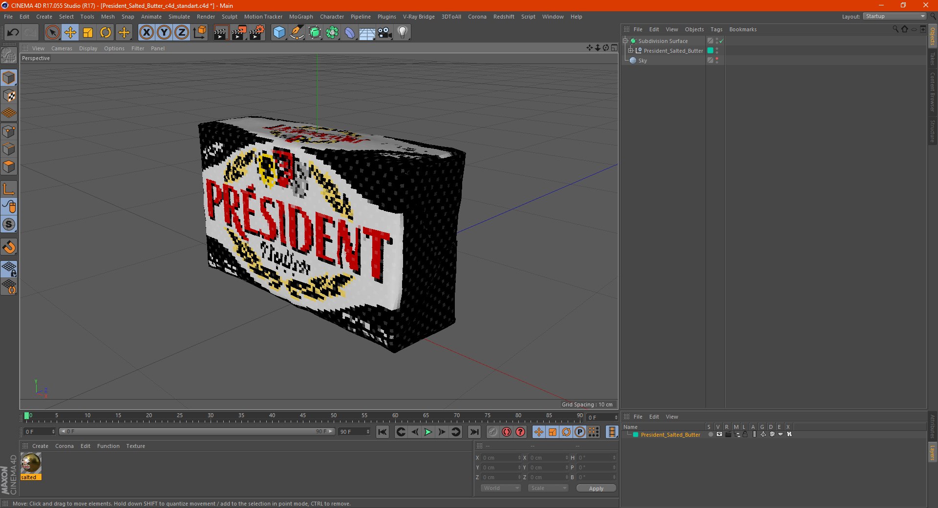 President Salted Butter 3D model https://p.turbosquid.com/ts-thumb/41/D5RGZH/F8/presidentsaltedbutter3dsmodel046/jpg/1619134619/1920x1080/fit_q87/049a27060ab66d208b25881ce3162132a3d86b93/presidentsaltedbutter3dsmodel046.jpg