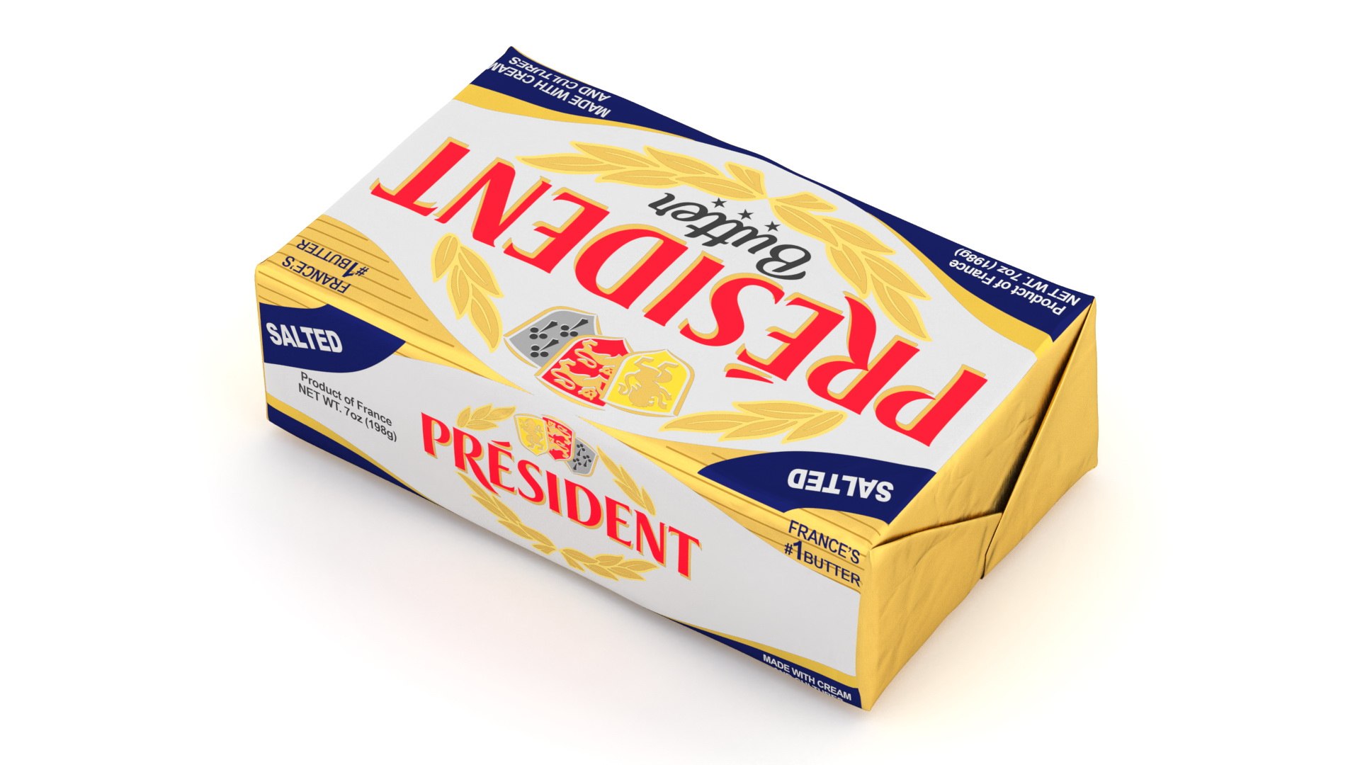 President Salted Butter 3D model https://p.turbosquid.com/ts-thumb/41/D5RGZH/oM/presidentsaltedbutter3dsmodel031/jpg/1619134481/1920x1080/fit_q87/5c01d6b932b9bb942eb527dc6446b4740738dbc4/presidentsaltedbutter3dsmodel031.jpg