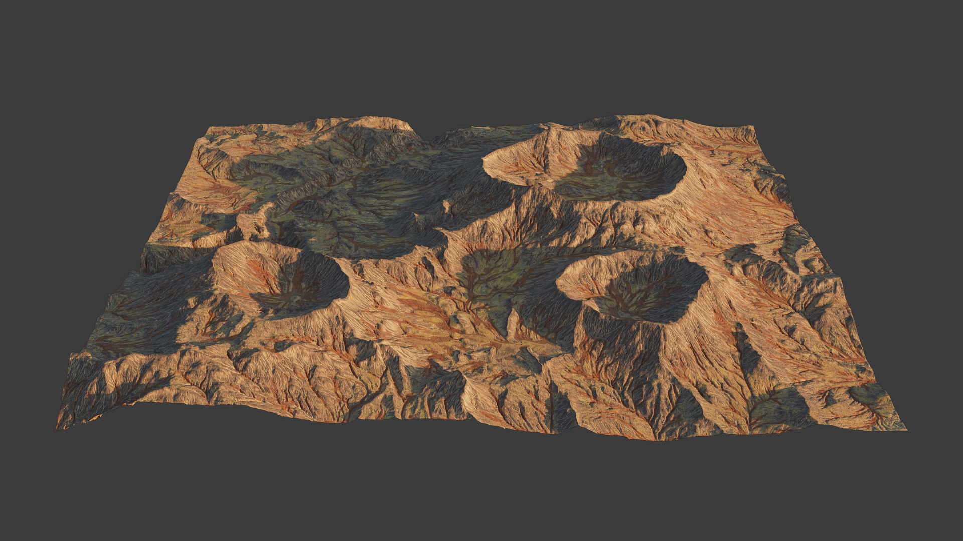 8K Detailed Crater Landscape 3D https://p.turbosquid.com/ts-thumb/41/ES8mHk/LP/3/png/1636336187/1920x1080/fit_q87/b1324492cb72ef465783f1dfa85f2714efaa835d/3.jpg