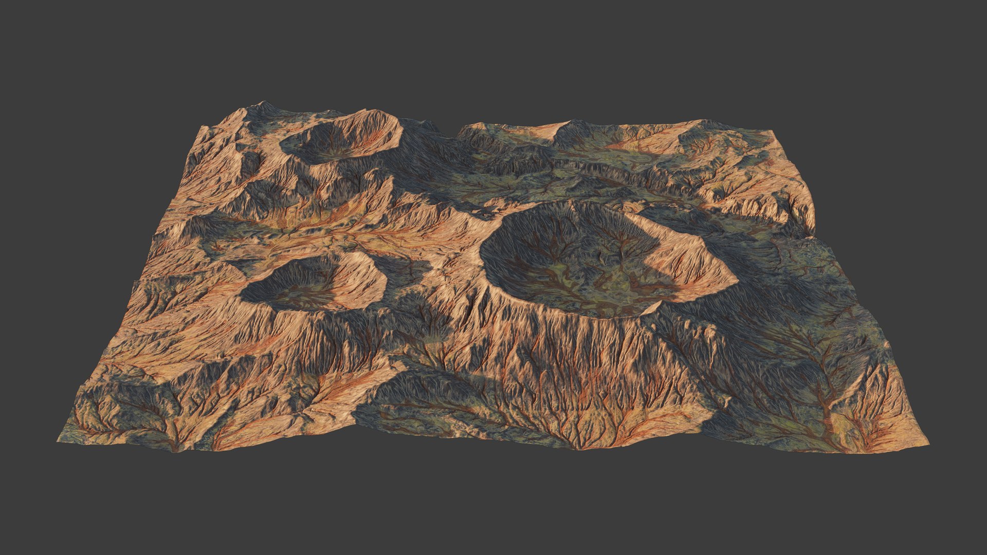 8K Detailed Crater Landscape 3D https://p.turbosquid.com/ts-thumb/41/ES8mHk/y0/2/png/1636336226/1920x1080/fit_q87/c781be8e28ee6a43ae00edcc04154a3acb4ed591/2.jpg