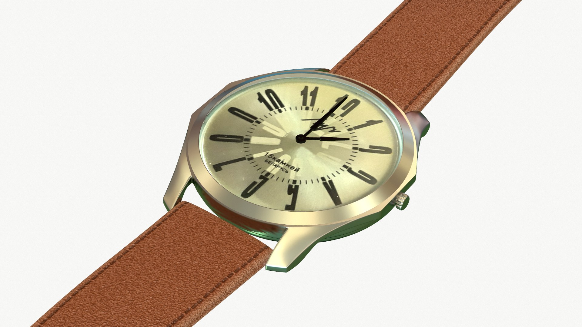 3D Luch leather watch https://p.turbosquid.com/ts-thumb/41/Ec9lLo/CY/lutchr4/png/1673870832/1920x1080/fit_q87/e24a40da7317d3abe3bfed8b58a3d2ae0a181005/lutchr4.jpg