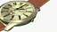 Orologio in pelle Luch