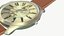 Orologio in pelle Luch