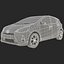 Toyota Prius C 2012