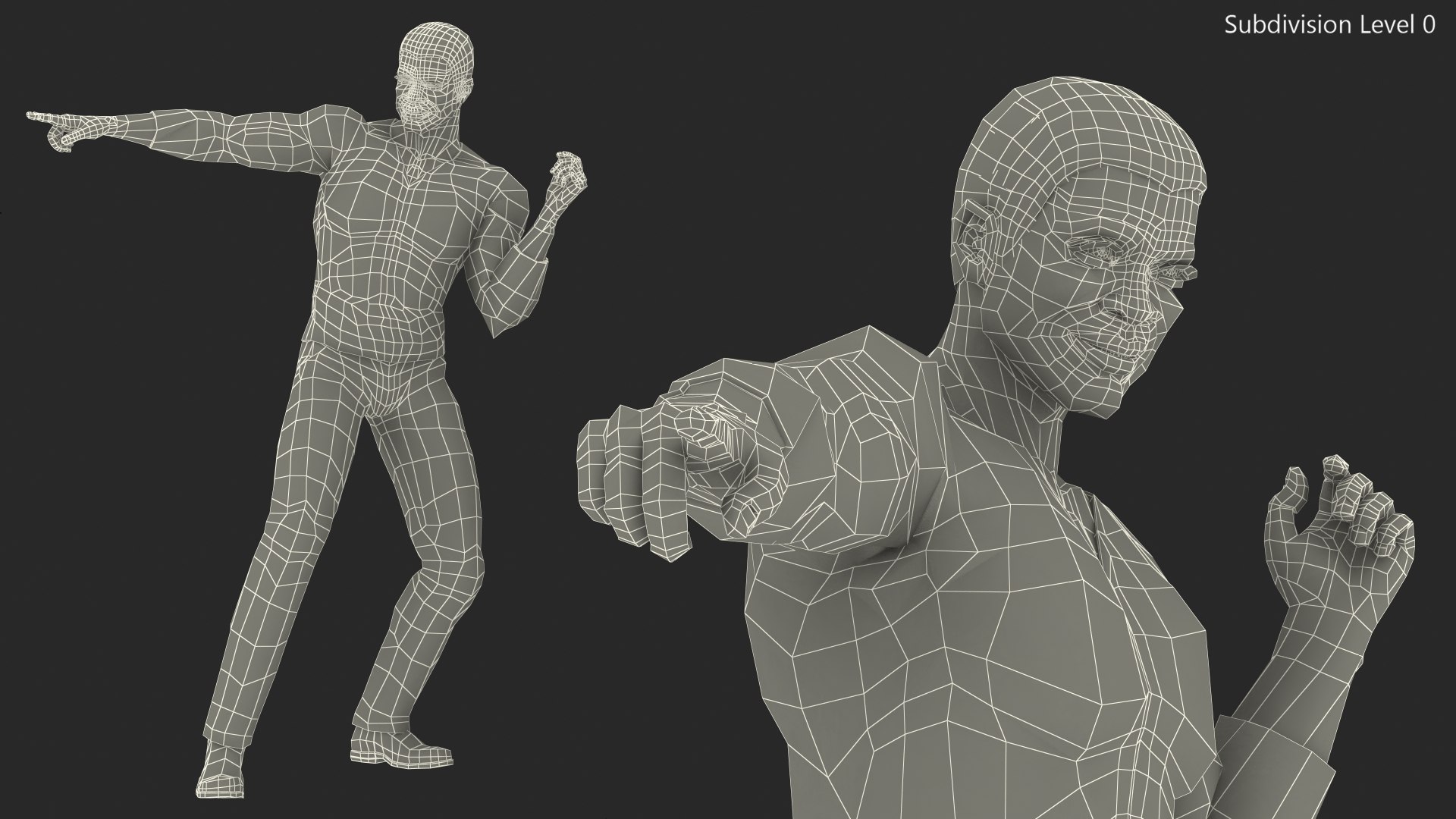 3D model Afro American Man in Urban Style https://p.turbosquid.com/ts-thumb/41/FnbOIo/hA/afroamericanmaninurbanstyle3dmodel016/jpg/1623939060/1920x1080/fit_q87/801a1f269c5dd990c9e52a771ee5ae86158fe86e/afroamericanmaninurbanstyle3dmodel016.jpg
