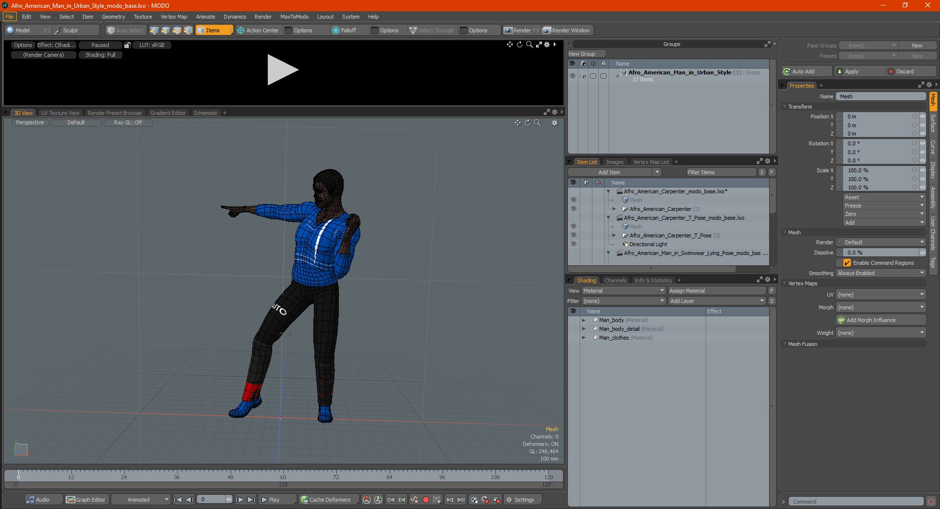 3D model Afro American Man in Urban Style https://p.turbosquid.com/ts-thumb/41/FnbOIo/xp/afroamericanmaninurbanstyle3dmodel025/jpg/1623939082/1920x1080/fit_q87/cca193bc2c4ff47b4e179c0da4358309a0880134/afroamericanmaninurbanstyle3dmodel025.jpg