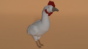 Chicken