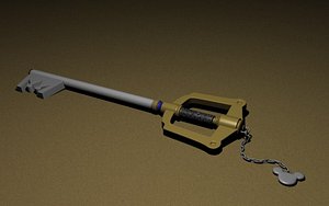 KeyBlade