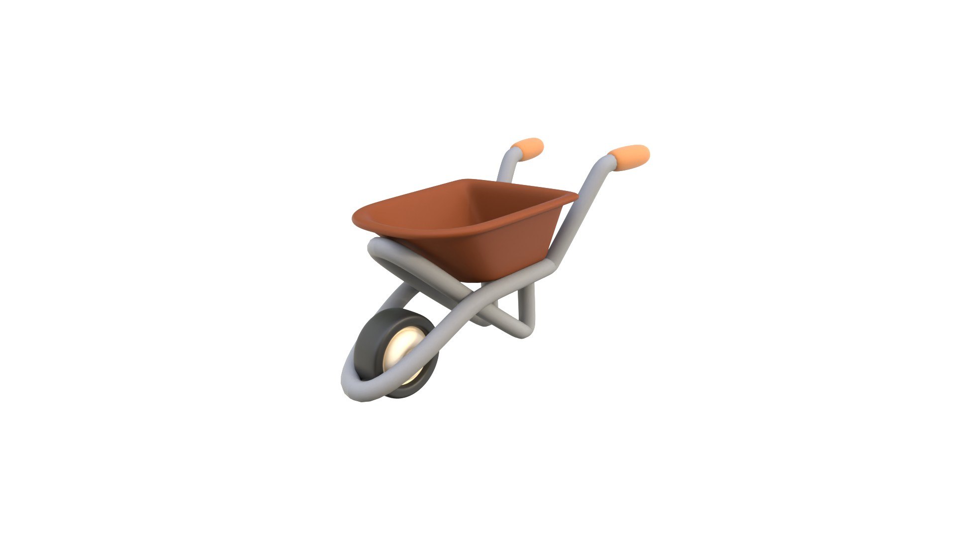 Farming Wheelbarrow 3D model https://p.turbosquid.com/ts-thumb/41/Pr0ouH/sc/productshots1/jpg/1721638743/1920x1080/fit_q87/0e0be5e86ce2f698fa81723464aee6c5b4277512/productshots1.jpg