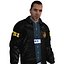 Pacchetto impacchettato dell'FBI Agent LOD