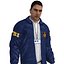 Pacchetto impacchettato dell'FBI Agent LOD