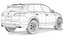Volkswagen Touareg 2019