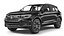 Volkswagen Touareg 2019