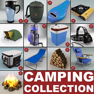 Camping Collection