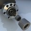 American Small Block 350 C.I.D. V8