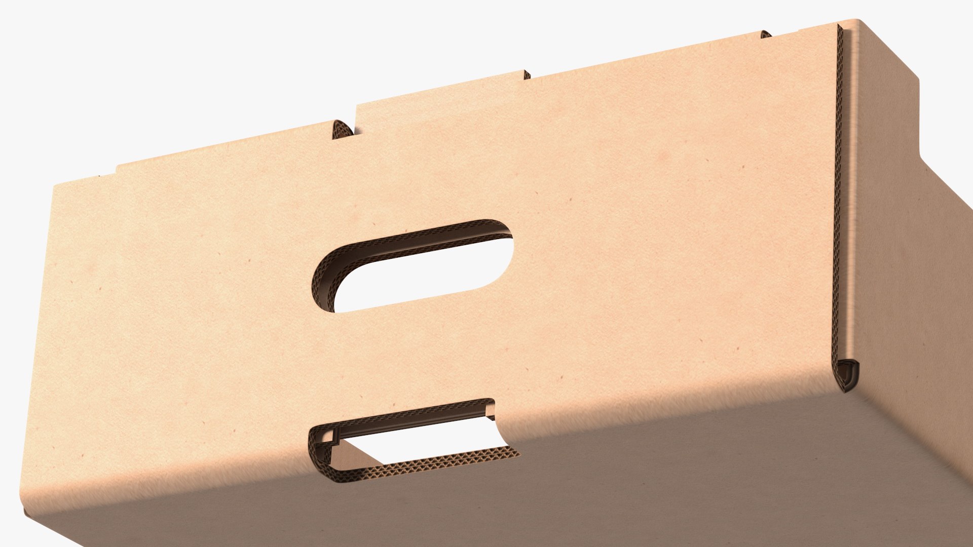 Stackable Corrugated Fruit and Vegetable Tray 3D https://p.turbosquid.com/ts-thumb/41/XSDkg9/Ac/stackablecorrugatedfruitandvegetabletraymb3dmodel012/jpg/1631757052/1920x1080/fit_q87/b34138af8632fe8585d8a31a4a1997f0555256aa/stackablecorrugatedfruitandvegetabletraymb3dmodel012.jpg