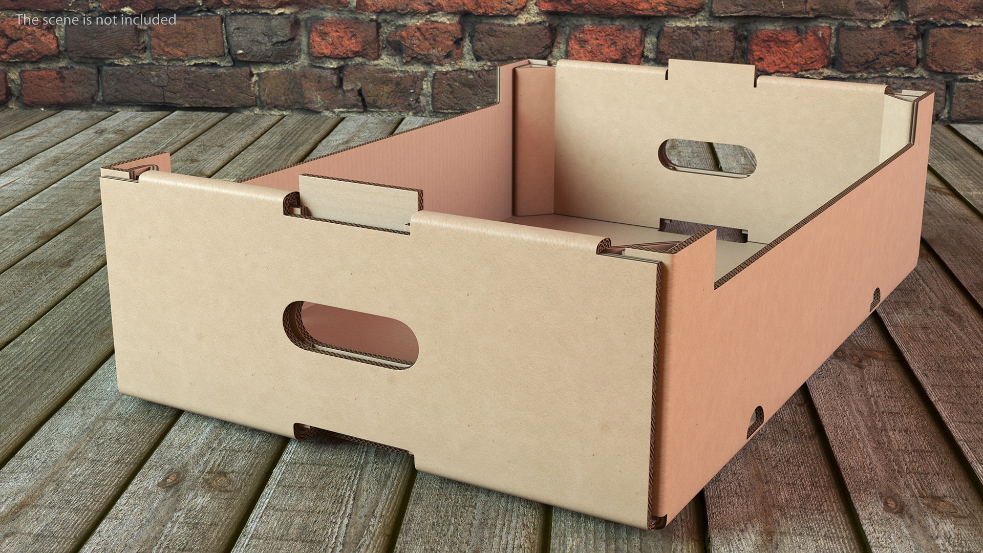 Stackable Corrugated Fruit and Vegetable Tray 3D https://p.turbosquid.com/ts-thumb/41/XSDkg9/iu/stackablecorrugatedfruitandvegetabletraymb3dmodel004/jpg/1631757026/1920x1080/fit_q87/230557b2dc50aaf646a93402f148107663e96bf9/stackablecorrugatedfruitandvegetabletraymb3dmodel004.jpg