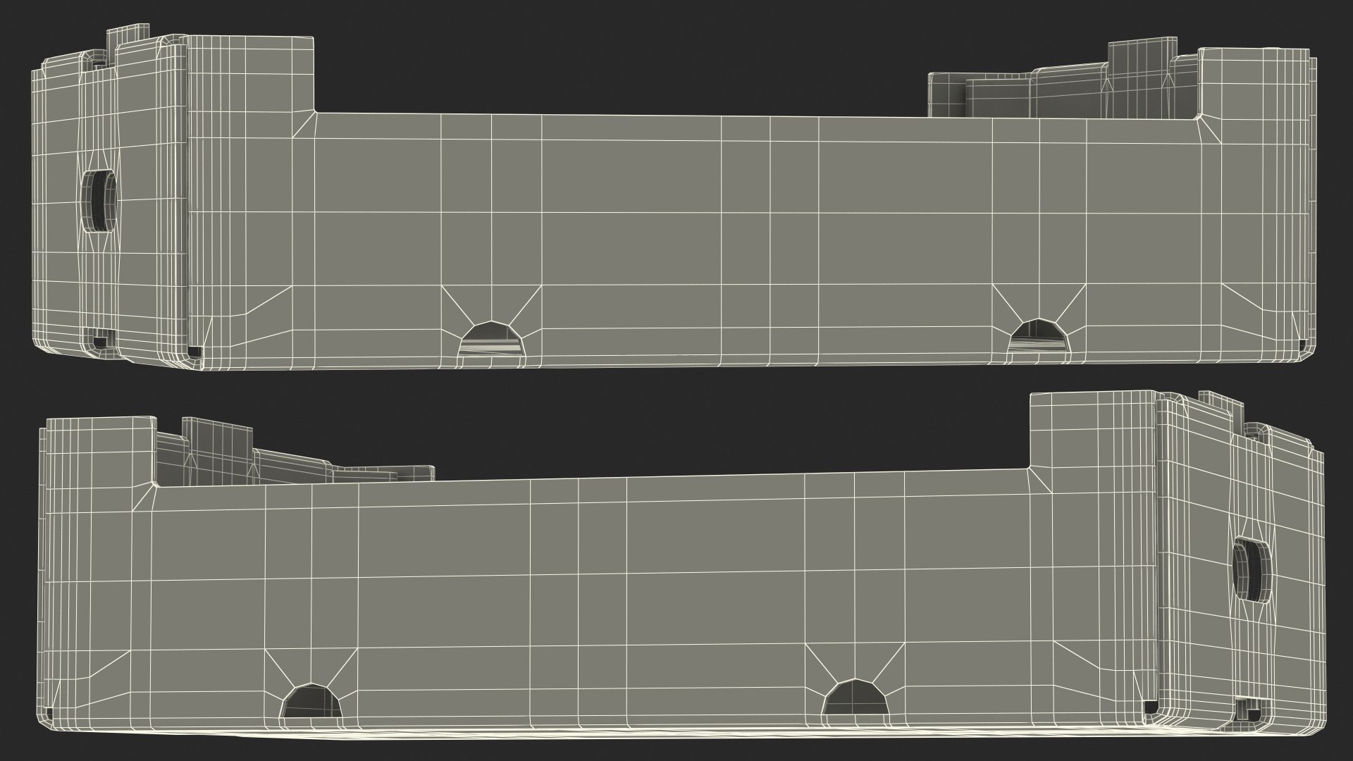 Stackable Corrugated Fruit and Vegetable Tray 3D https://p.turbosquid.com/ts-thumb/41/XSDkg9/jh/stackablecorrugatedfruitandvegetabletraymb3dmodel025/jpg/1631757092/1920x1080/fit_q87/622fab8d0e41103d0b9d43f7bea8b10beb7bae84/stackablecorrugatedfruitandvegetabletraymb3dmodel025.jpg